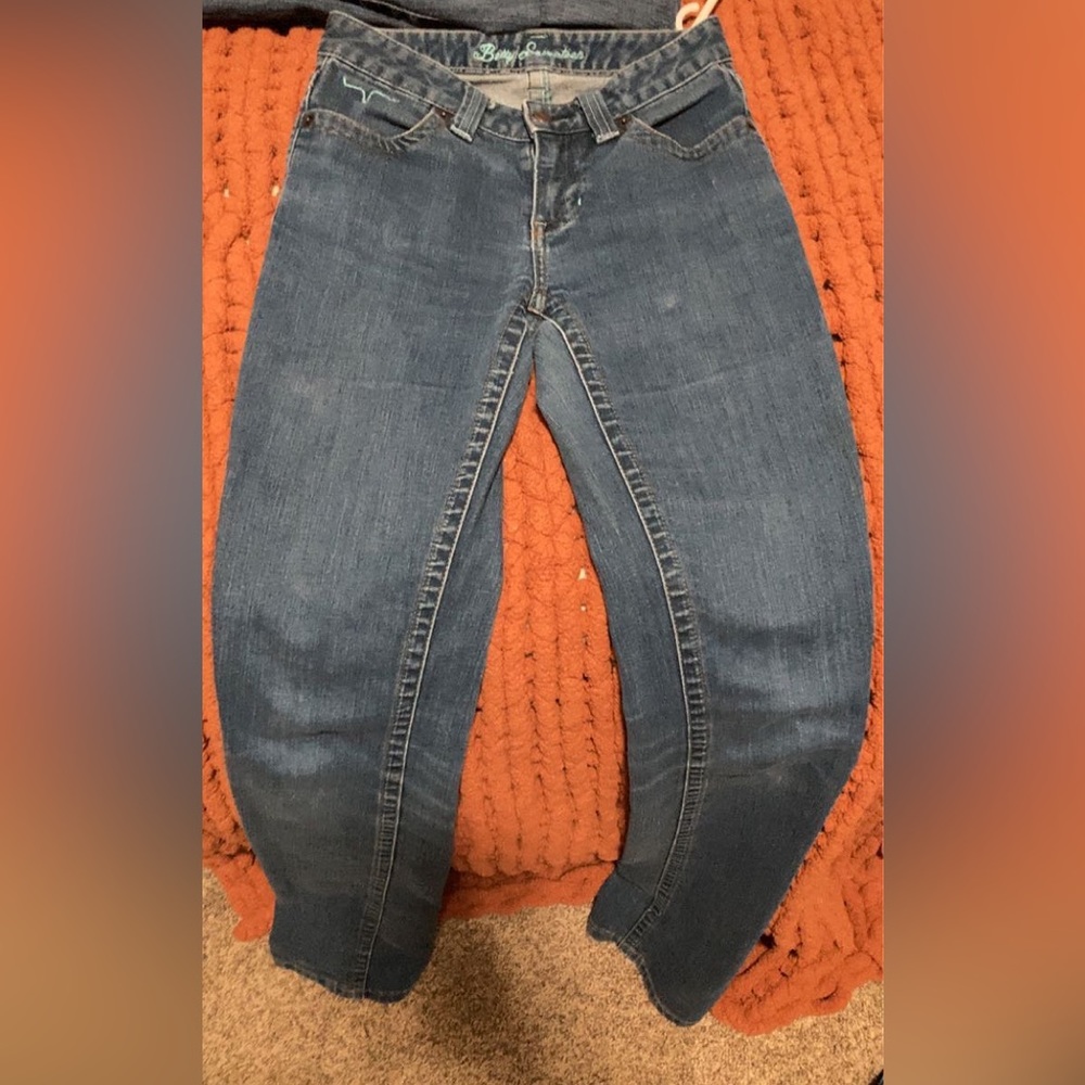 Kimes jeans